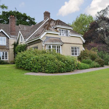 Gardeners Rest Villa Hawley Bottom Bagian luar foto