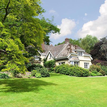 Gardeners Rest Villa Hawley Bottom Bagian luar foto