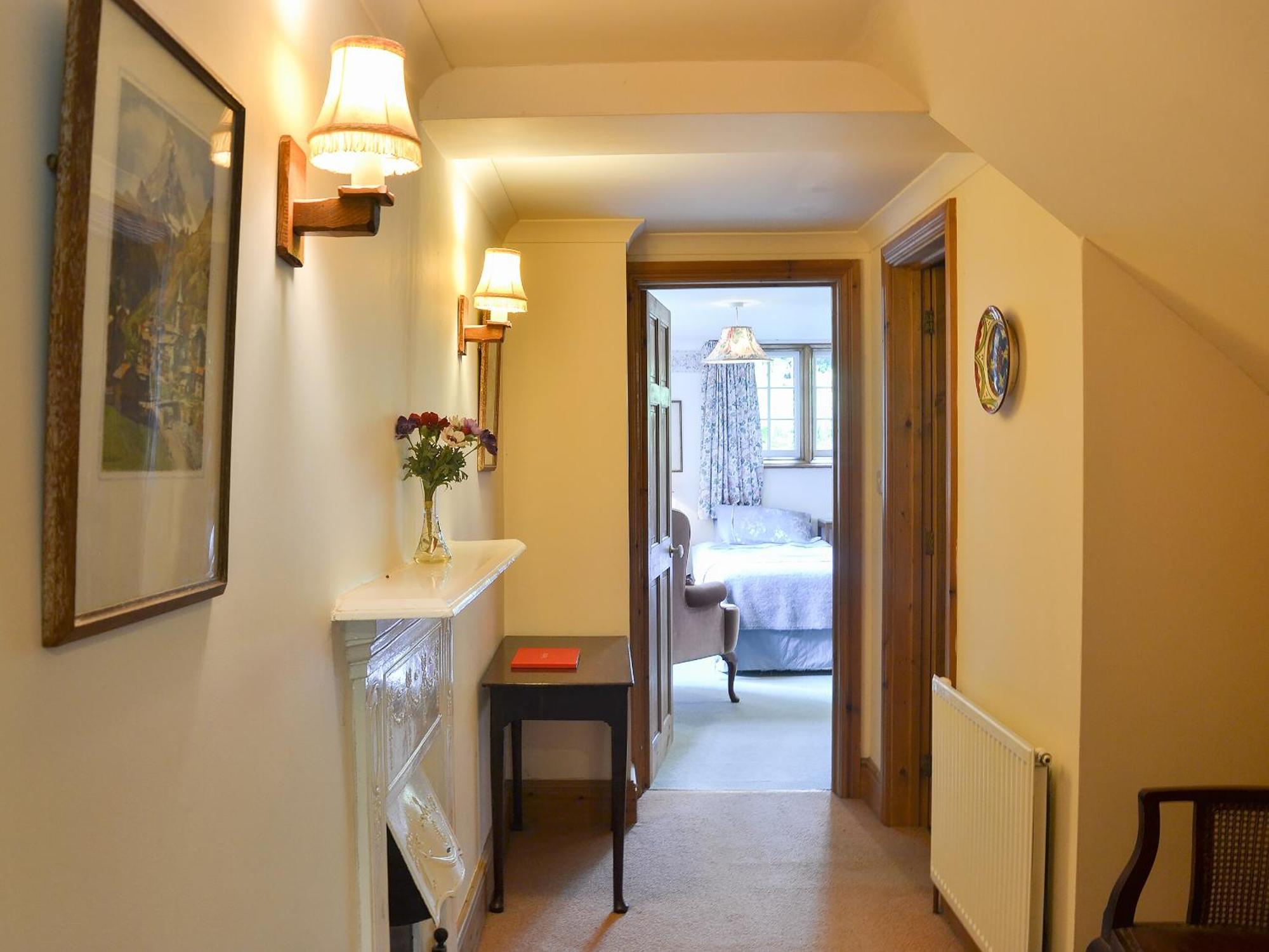 Gardeners Rest Villa Hawley Bottom Bagian luar foto