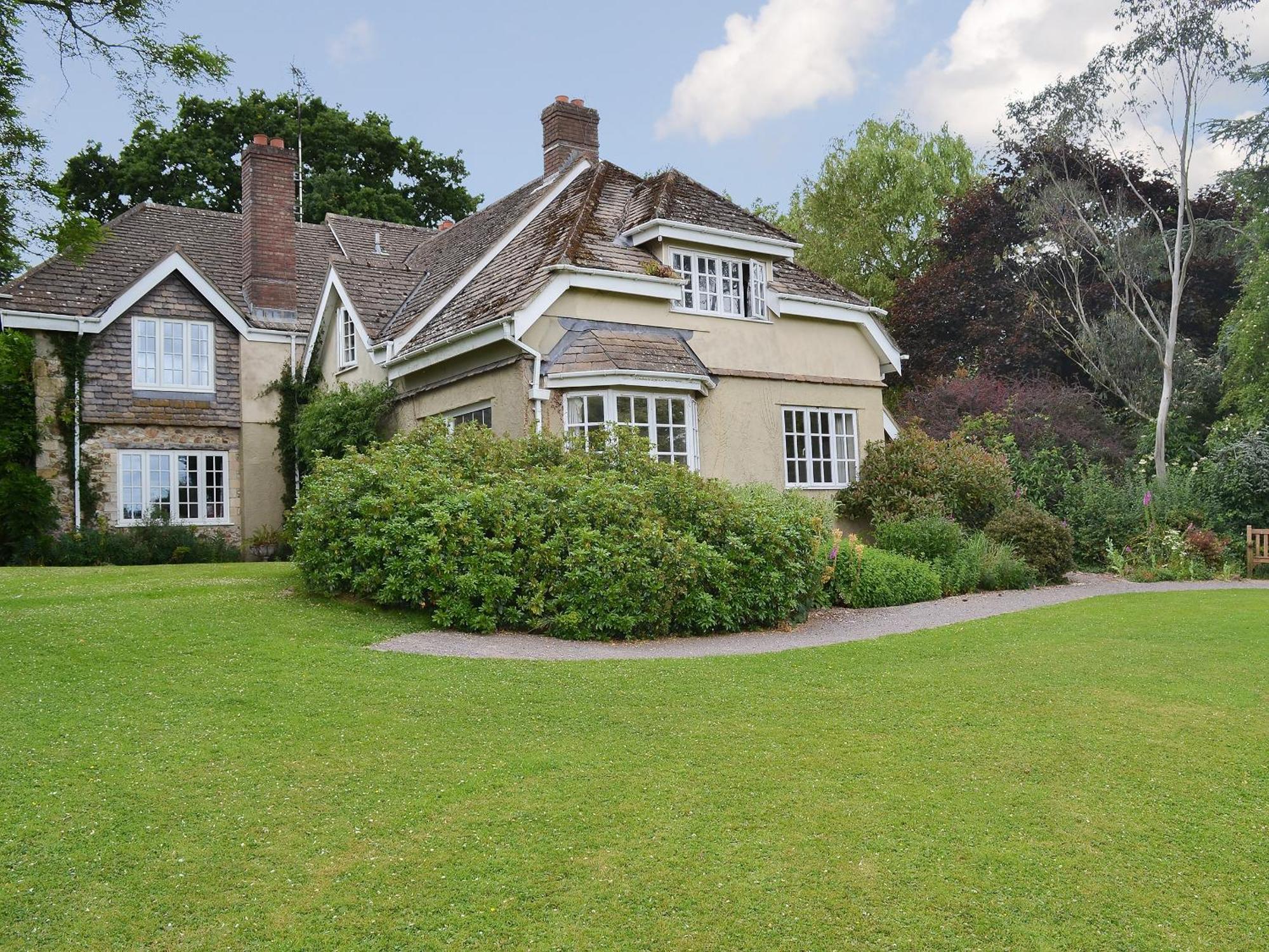 Gardeners Rest Villa Hawley Bottom Bagian luar foto